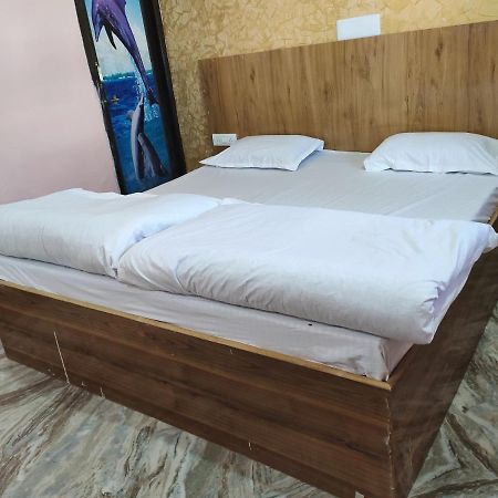 Choudhary Guest House Udaipur Bagian luar foto
