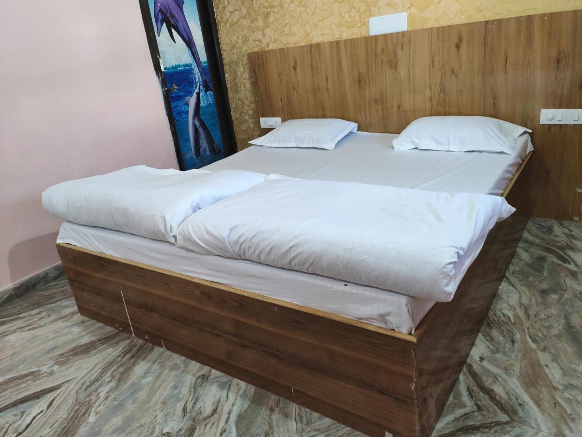 Choudhary Guest House Udaipur Bagian luar foto