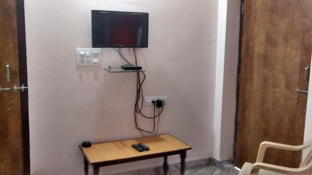 Choudhary Guest House Udaipur Bagian luar foto